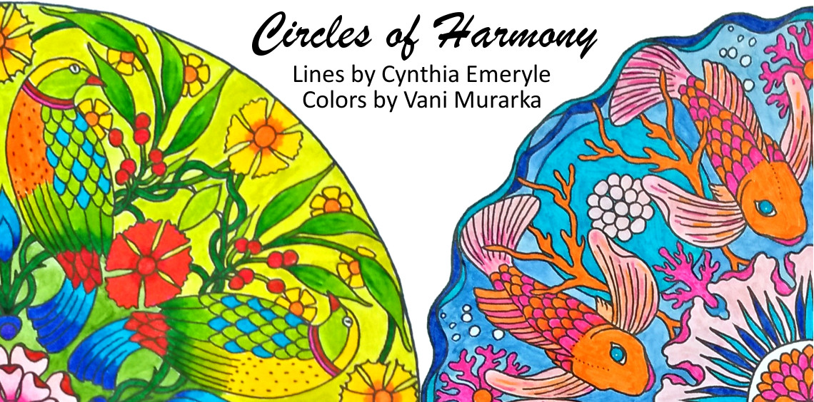 Circles Of Harmony